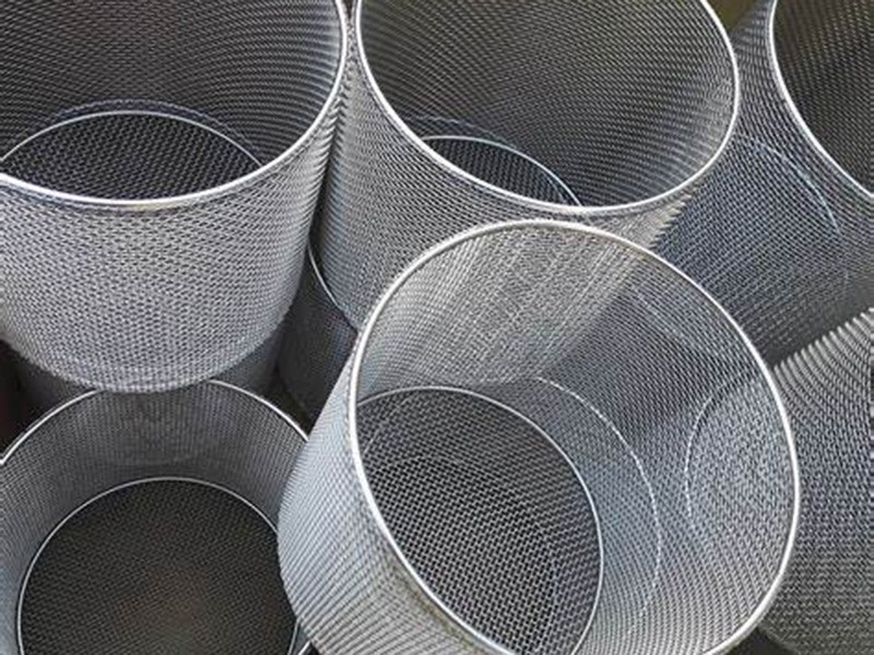 婁底不銹鋼方眼網(wǎng)