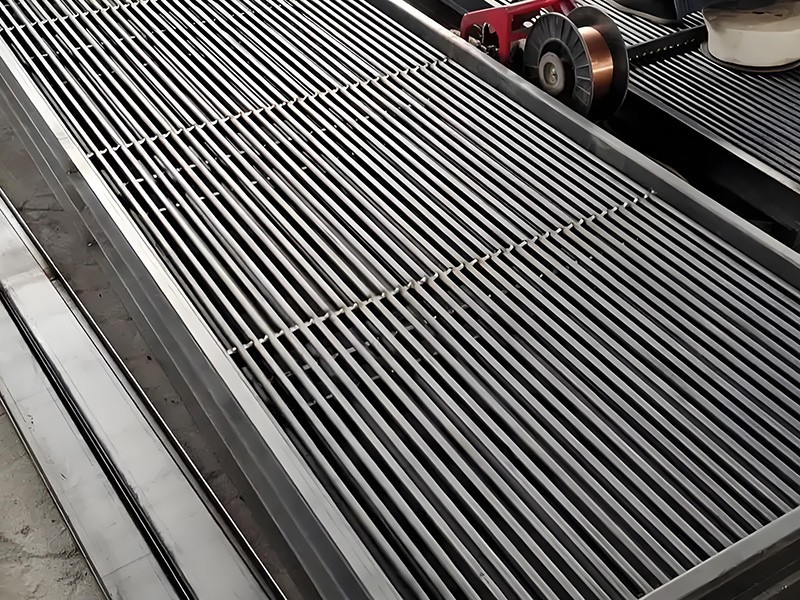 婁底石油振動(dòng)篩