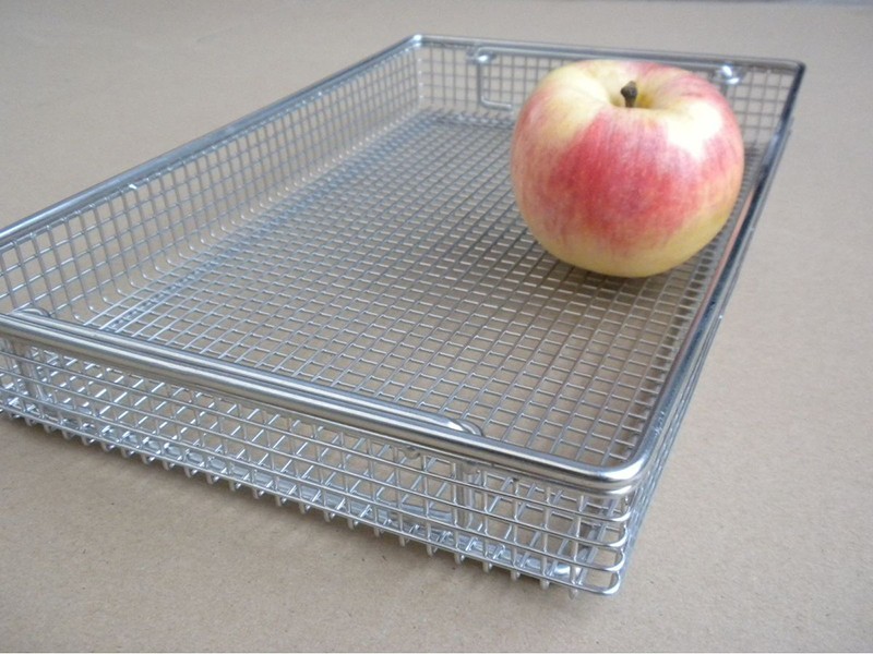 婁底金屬筐、籃 、罩