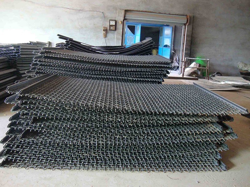 婁底絲網(wǎng)包邊折彎