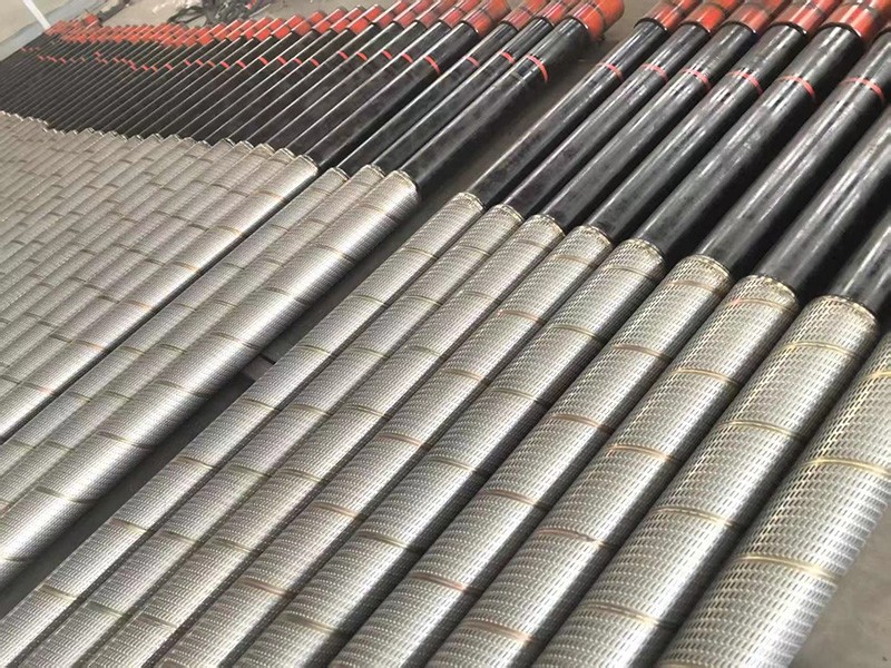 婁底石油篩網(wǎng)