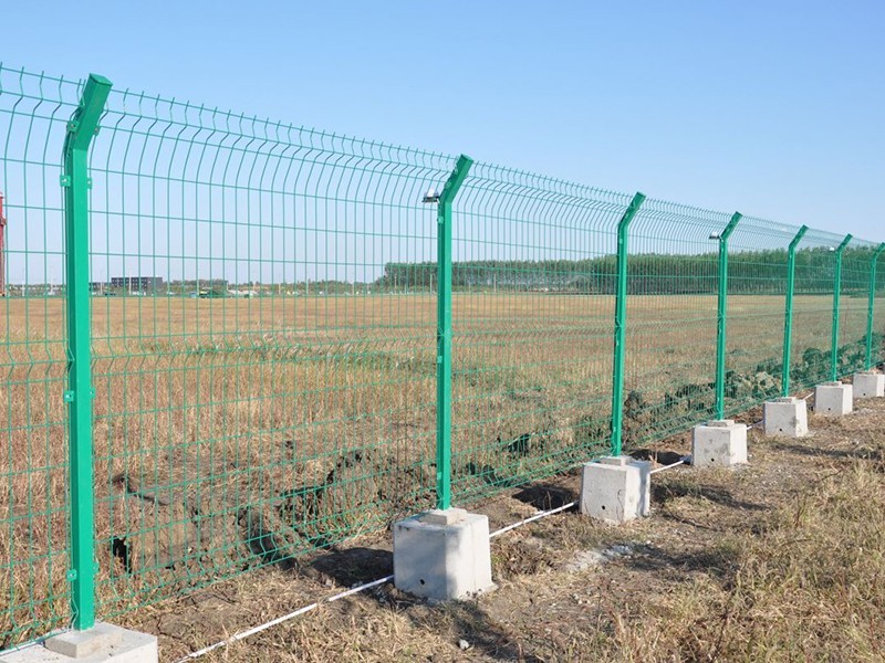 婁底雙邊絲護(hù)欄網(wǎng)