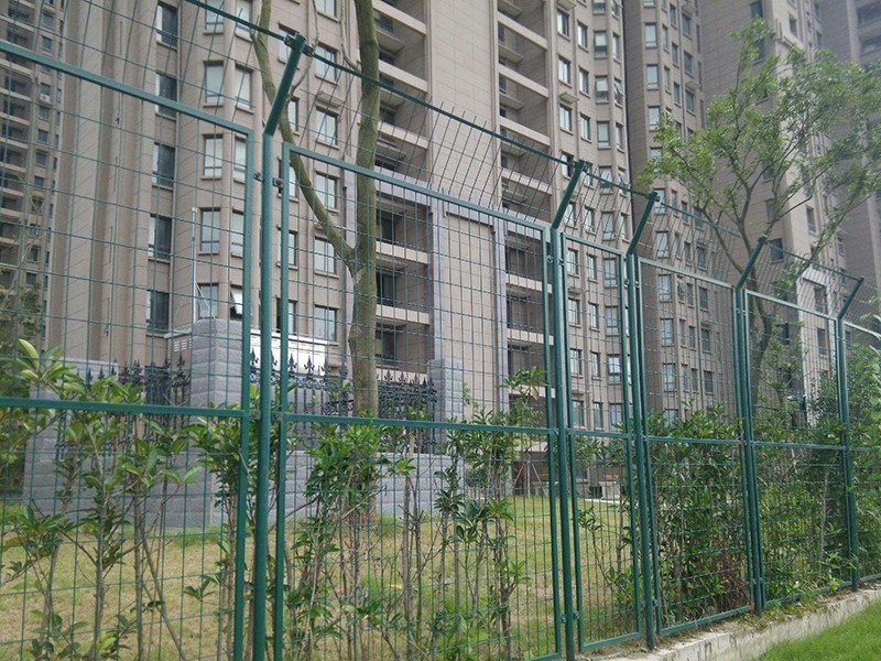 婁底小區(qū)護(hù)欄網(wǎng)