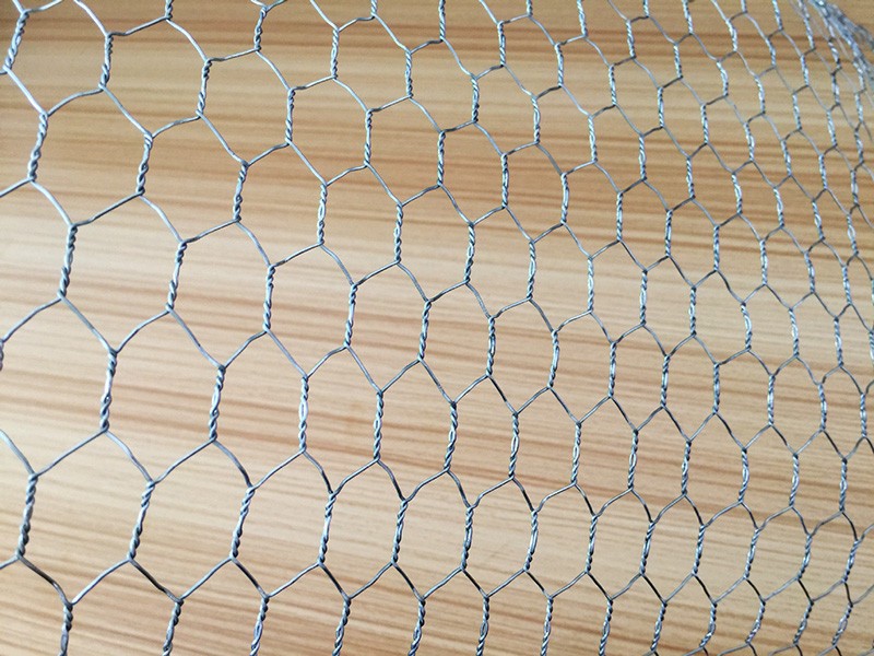 婁底六角網(wǎng)