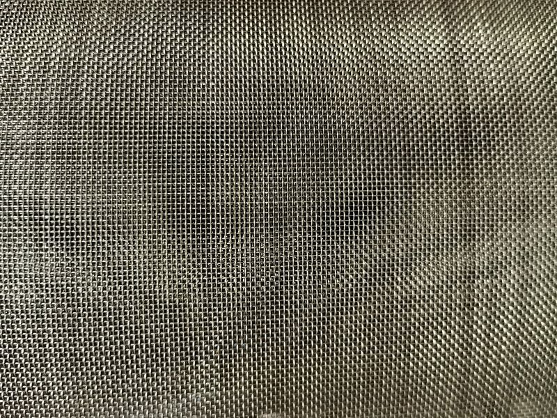 不銹鋼平織網(wǎng) 不銹鋼平織網(wǎng)