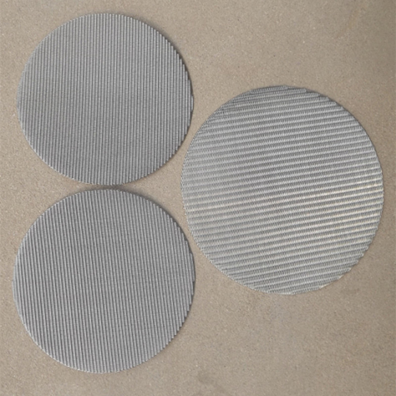 塑料顆粒過濾網(wǎng)片 塑料顆粒過濾網(wǎng)片