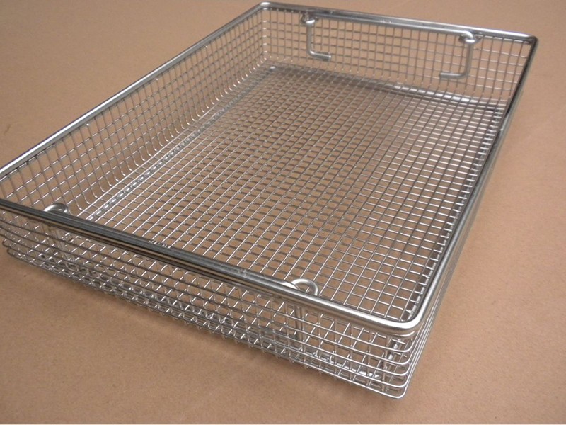 金屬筐、籃 、罩