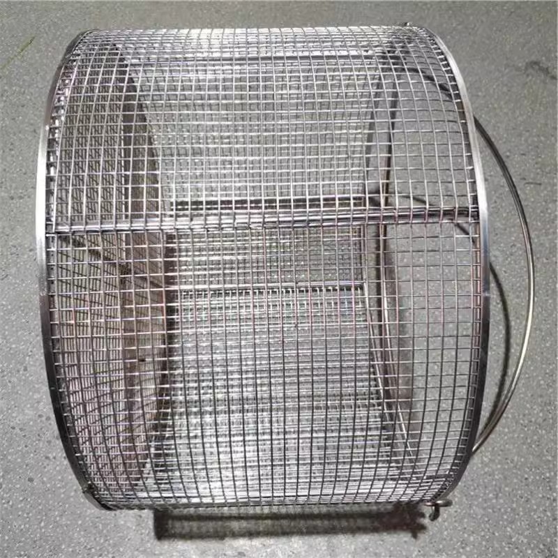 金屬筐、籃 、罩