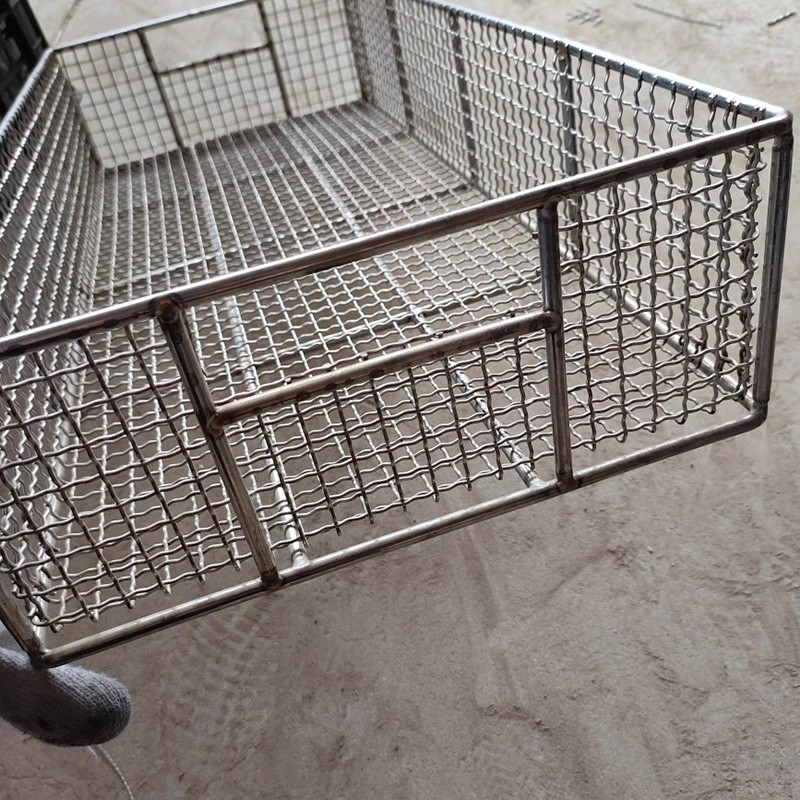 金屬筐、籃 、罩