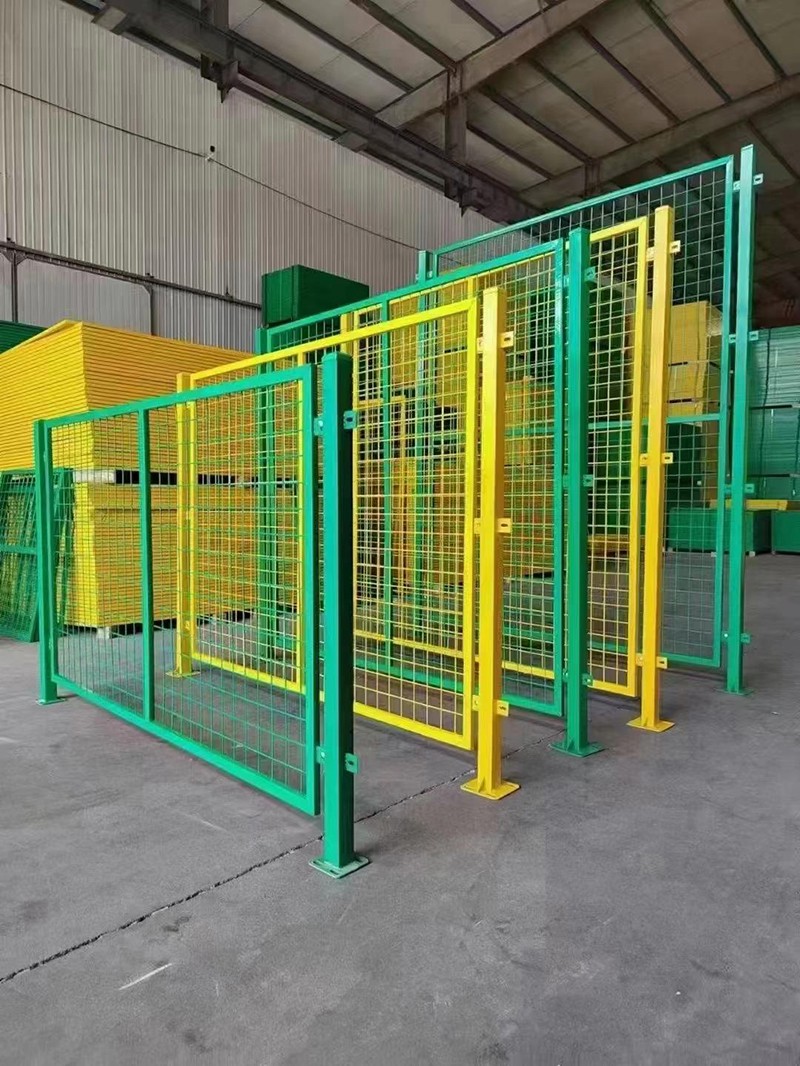 框架護(hù)欄網(wǎng) 框架護(hù)欄網(wǎng)