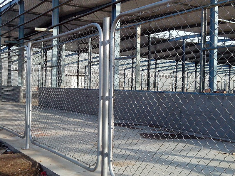 勾花網(wǎng)護(hù)欄網(wǎng) 勾花網(wǎng)護(hù)欄網(wǎng)