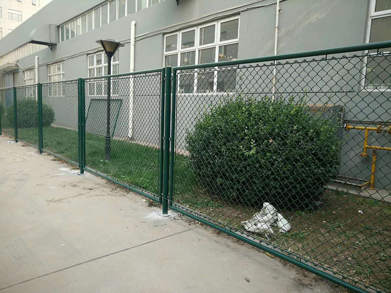 勾花網(wǎng)護(hù)欄網(wǎng) 勾花網(wǎng)護(hù)欄網(wǎng)