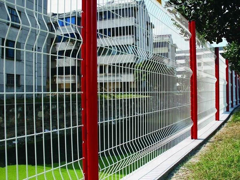 小區(qū)護(hù)欄網(wǎng) 小區(qū)護(hù)欄網(wǎng)