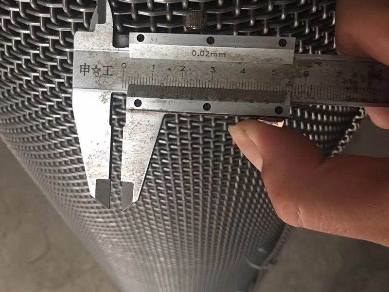 礦篩網(wǎng) 礦篩網(wǎng)