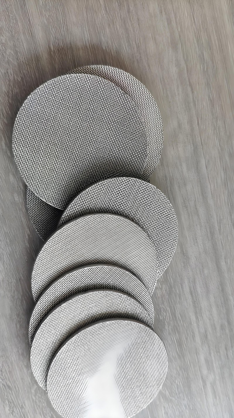 燒結(jié)網(wǎng)