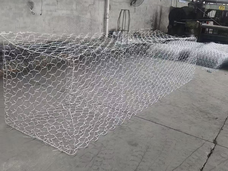 石籠網(wǎng) 石籠網(wǎng)